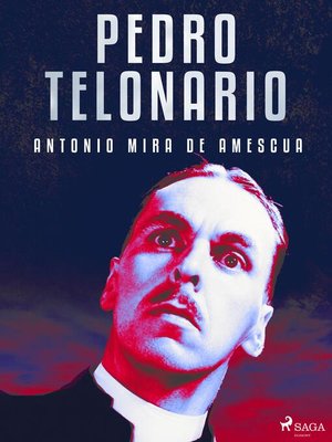 cover image of Pedro Telonario